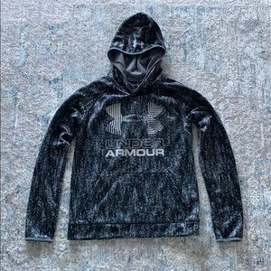 Boys Under Armour Hoodie